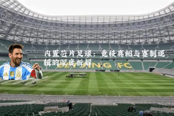 内置芯片足球：竞技真相与赛制逻辑的深度拆解